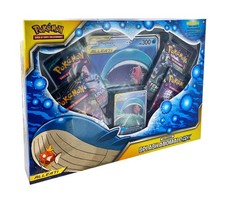 Pokemon Collezione Splash