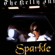 Sparkle von Sparkle | CD |