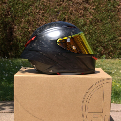 Agv pista pantera - pista, gp