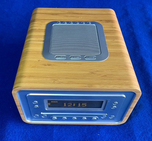 Sonoro cubo radio finta - cubo,