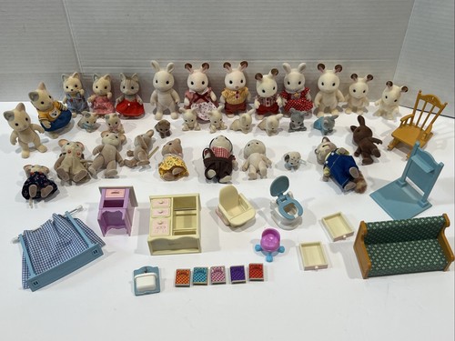 Enorme lotto figurine 21 - 32,