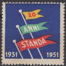 ER8848 Erinnofilia: 20 Anni