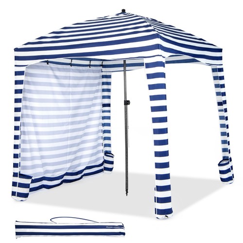 Tenda spiaggia portatile - spiaggia,