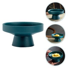  Piatto Di Frutta Alzata Per