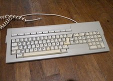 Clavier original ATARI TT /
