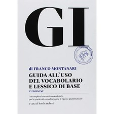 Vocabolario della lingua - gi.,