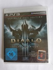 DIABLO 3 REAPER OF SOULS