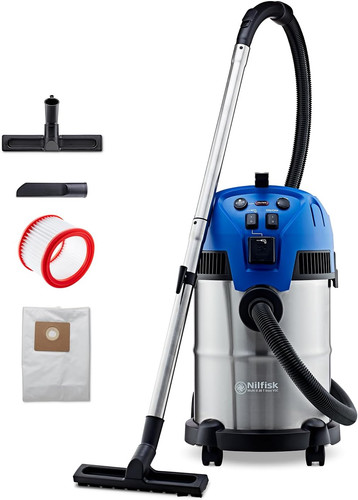 Multi 30l inox - 30l, t
