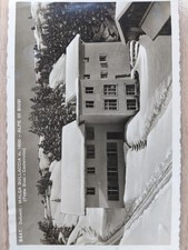 Cartolina Antica Dolomiti