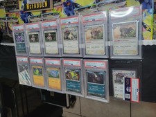 🔥Pokémon Triple Whammy Tin