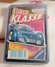 Quartetto Gioco di Carte Anni