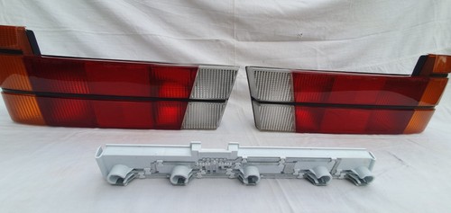 Fanali posteriori alfa - posteriori, 75
