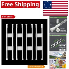 Versatile Confezione da 4 Aste