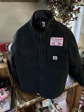 Giacca Carhartt Grande Cotone