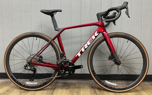 2024 2025 trek - madone, sl