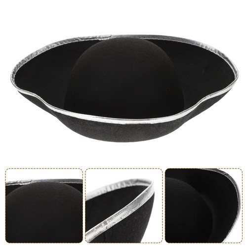 Pcs cappello pirata - 3, da