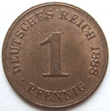 Moneta Deutsches Reich