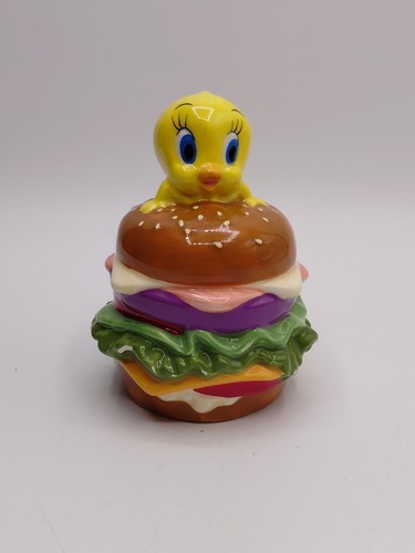 Tweety salzstreuer - tweety,