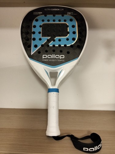 Racchetta padel pallap power - padel,