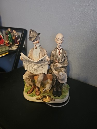 1962 capodimonte giuseppe - 1962,
