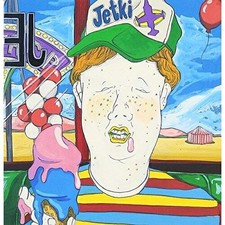 Cd/Jetoy'S Land Enhanced Cd