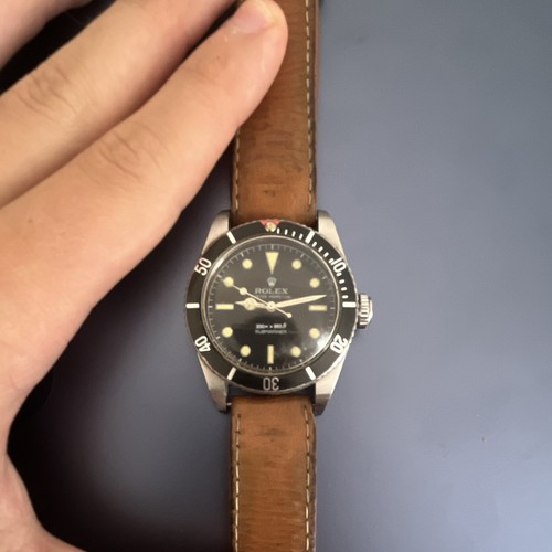 Vintage rolex - vintage,