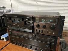 Sanyo Plus Series Stereo