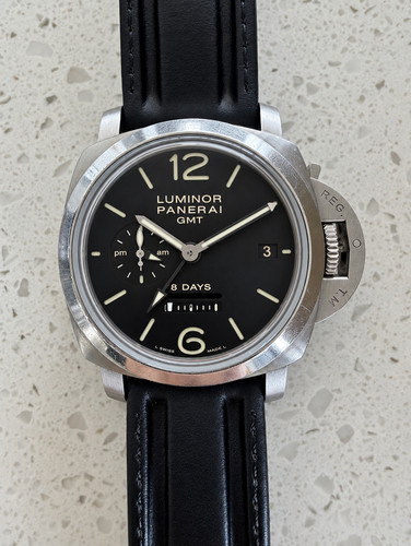 Panerai luminor 1950 days - luminor,