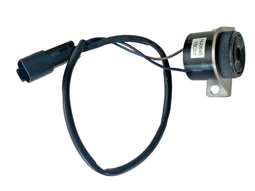 Evinrude tec clacson di - e-tec,