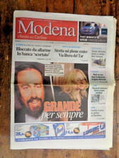 Resto del carlino modena - resto,