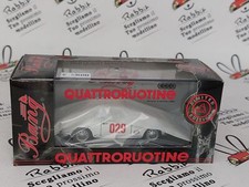 DIE CAST " ALFA ROMEO GIULIETTA SPRINT 2A S. ED. LIMITATA QUATTRORUOTINE " BA...