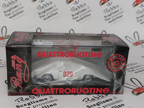 Die cast alfa romeo - die,