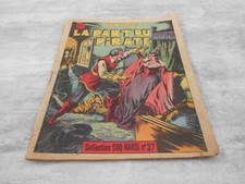 COLLECTION COQ HARDI NUMERO 37