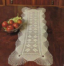 ELEGANTE Rete Fioriera Runner