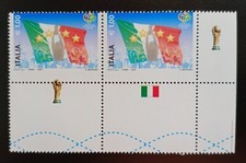 COPPIA VARIETA' MONDIALI 2006