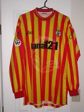 Maglia Calcio Asics Lecce