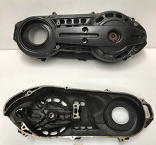 Carter coperchio copri trasmissione scooter Piaggio Beverly 500  MP3 IE 400