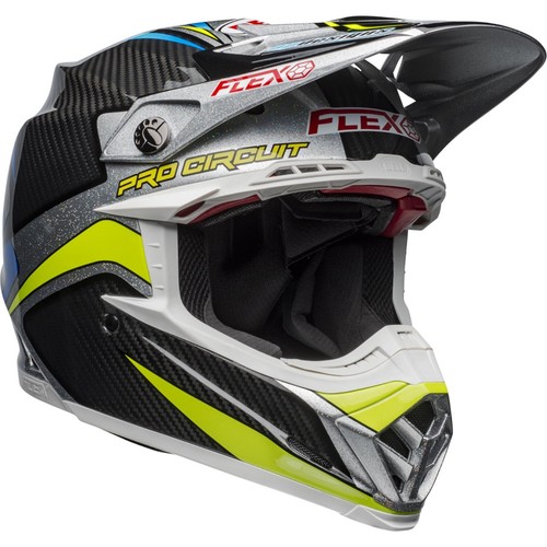 Bell moto ricambio boccaglio - bell, 9