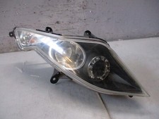 Faro Anteriore Sinistro SX Kymco Downtown 200 300 i 2009 2017 Dink Street 125