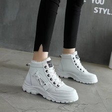 Scarpe invernali da donna