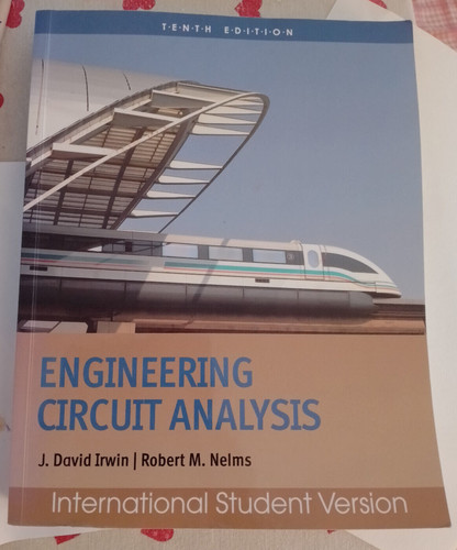 Libro ingegneria elettronica - libro,