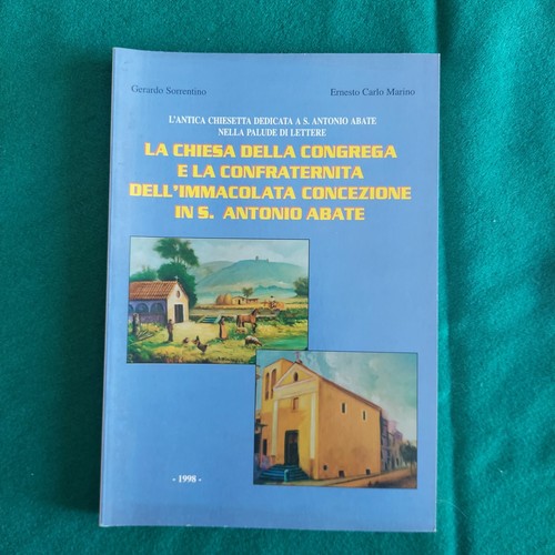 SORRENTINO-MARINO-CHIESETTA