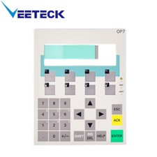 Tastiera pannello di controllo