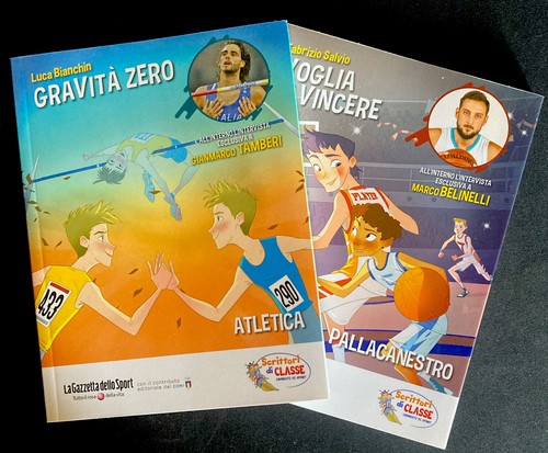 Gazzetta dello sport - gazzetta,