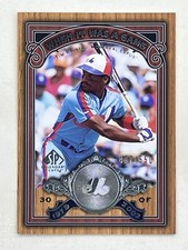 Tim Raines 2006 SP tagli