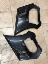 Coppia Carene Plastiche