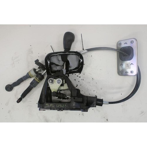 Leva cambio fiat tipo 0 - fiat,