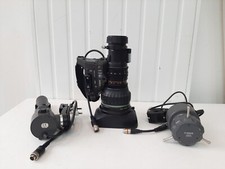 CANON KJ17eX7.7 BIASE SERVO HD