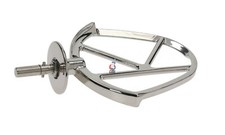  KENWOOD KIT FRUSTA GOMMATA ALTA TEMPERATURA AT502 MAJOR KVL4100 ORIGINALE