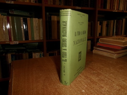Dott bruno il - bruno., a